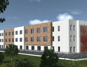 [Warszawa] Miasto wyda 50 mln złotych na pawilon dla seniorów