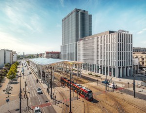 [Łódź] Hi Piotrkowska z nowym najemcą