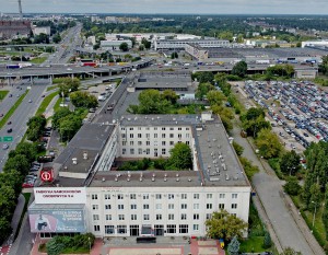 [Warszawa] Okam potwierdza kolejnych najemców na Żeraniu