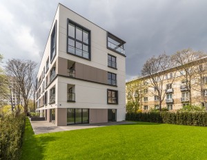 [Warszawa] GH Development zamierza intensywnie inwestować w stolicy