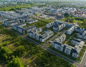 [Poznań] Atal z nowym projektem, tym razem na Naramowicach