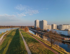 Promenady Wrocławskie