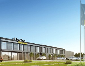 [Zachodniopomorskie] Atlas Ward Polska rozbuduje fabrykę dla szwedzkiego inwestora