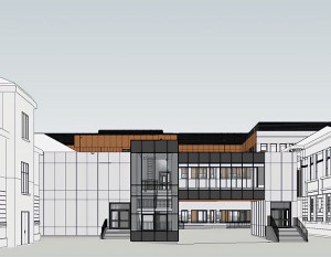 [Kraków] Budimex postawi budynek Wojskowego Szpitala Klinicznego