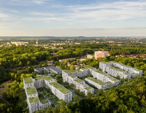 [Chorzów] Atal krok bliżej do realizacji projektu przy Targowej