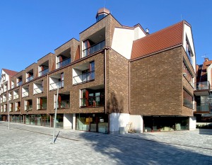 Tumsky Residence