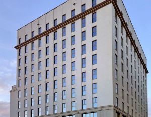 [Kraków] W czerwcu otwarcie nowego hotelu sieci Radisson
