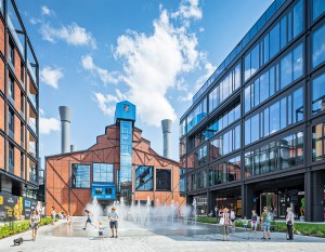 Elektrownia Powiśle