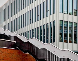 [Gdańsk] Już niebawem nastąpi otwarcie Centrum Kompetencji STOS