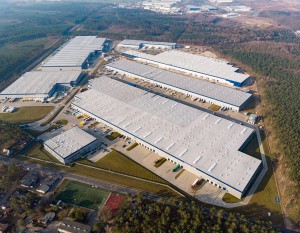 [Szczecin] Firma AUTODOC otworzyła nowe centrum logistyczne