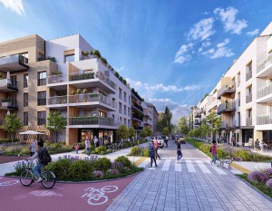 [Poznań] BPI Real Estate Poland i Revive Poland zrealizują wielki projekt