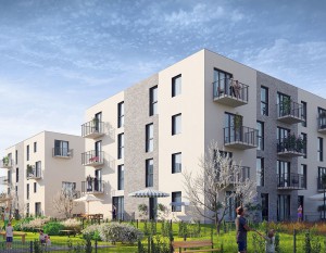 [Śląskie] Activ Investment z nowym projektem w Gliwicach