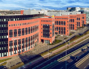 [Warszawa] DWS sprzedaje Kopernik Office Buildings