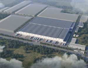 [Lubuskie] Minth Group buduje fabrykę w Szprotawie