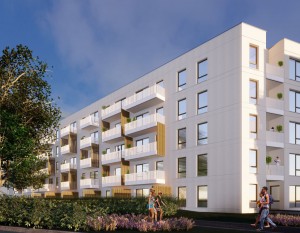 [Poznań] W Junique można już mieszkać