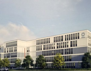 [Wrocław] Climamedic wybuduje nowy komisariat policji na Starym Mieście