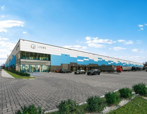 [Poznań] LCube debiutuje w Wielkopolsce