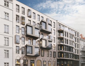[Wrocław] Akademia Development buduje przy ulicy Kurkowej