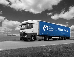 [Dolnośląskie] Litewski inwestor wybuduje hub transportowy