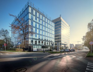 [Kraków] Jedna umowa – kilka spółek. Firmy multiprzedsiębiorcy wprowadzą się do kompleksu GTC