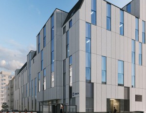 [Poznań] Dekpol wybuduje dwa obiekty dla Policji