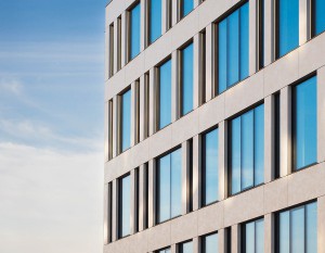 [Gdynia] Grupa ALLCON będzie działać w biurowcu Officer