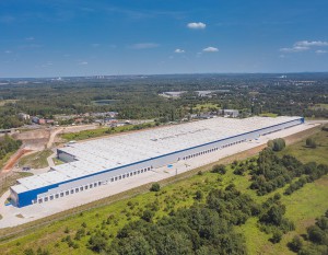 [Śląskie] Firma Mainfreight podpisała umowę na wynajem w Panattoni Park Sosnowiec III