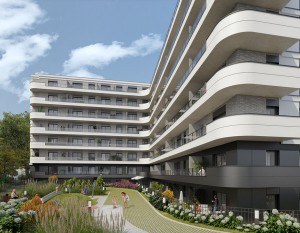[Poznań] Eiffage ruszył z realizacją pierwszego poznańskiego projektu