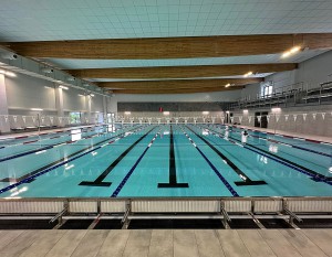 [Wielkopolskie] Grupa Antczak przed czasem zakończyła budowę nowego basenu w Kaliszu