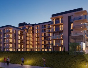 [Warszawa] Grupa Antczak dalej buduje Bulwary Praskie