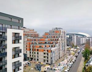 [Poznań] FIQUS Marcelin. Fotorelacja [27.01.2023]