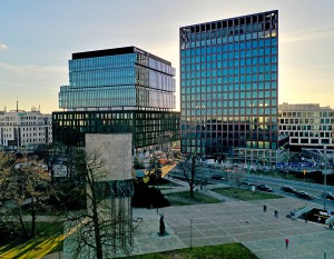 [Poznań] Nowy Rynek nową siedzibą marki PwC Polska