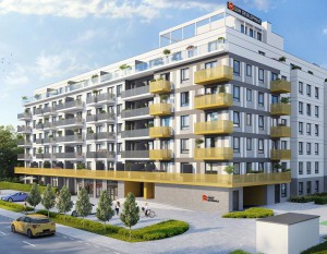 [Warszawa] W Ursusie powstanie Osiedle Przy Ryżowej