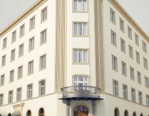 [Kraków] Zbliża się polski debiut marki hotelowej Handwritten Collection