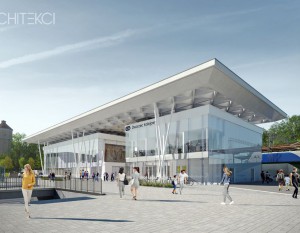 [Zachodniopomorskie] Alstal Bydgoszcz zrealizuje w Koszalinie nowy dworzec dla PKP