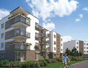 [Poznań] Budimex podpisał umowę z PTBS