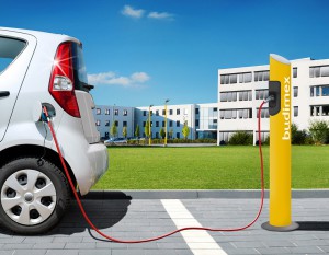 Budimex chce rozwijać elektromobilność