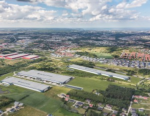[Gdańsk] Firma REGESTA z pierwszym magazynem w północnej części kraju
