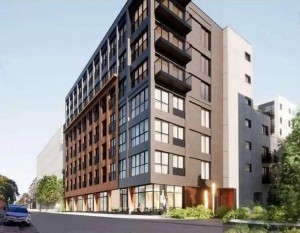 [Łódź] Budomal Estate chce powiększyć osiedle Between