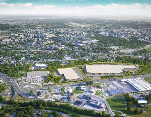 [Częstochowa] Procera rozwija działalność w Hillwood Częstochowa – Miasto