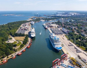 [Gdańsk] W Trójmieście powstanie terminal zbożowy
