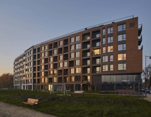 Chlebova Apartamenty