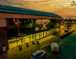 [Lubuskie] W Nowej Soli powstała hala widowiskowo-sportowa