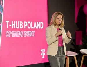 [Warszawa] T-Mobile Polska otworzył T Hub Polska
