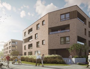 [Warszawa] Spokojny Mokotów nowym projektem od YIT