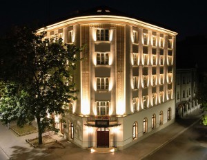 [Kraków] Hotel The Crown Kraków Handwritten Collection przyjmuje już gości