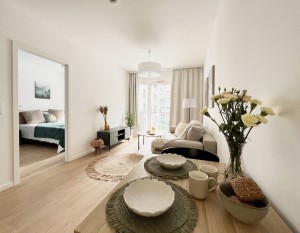 [Wrocław] Resi4Rent oddała do użytku nowy budynek z mieszkaniami w abonamencie
