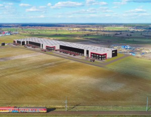 [Opolskie] REDKOM Development zrealizuje Logistic Park Opole