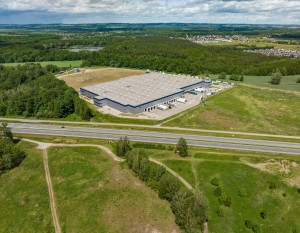 [Dolnośląskie] Rhenus Freight Logistics rozszerza najem pod Wrocławiem