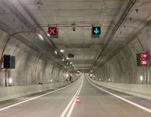 [Zachodniopomorskie] Najdłuższa podwodna przeprawa w naszym kraju została otwarta